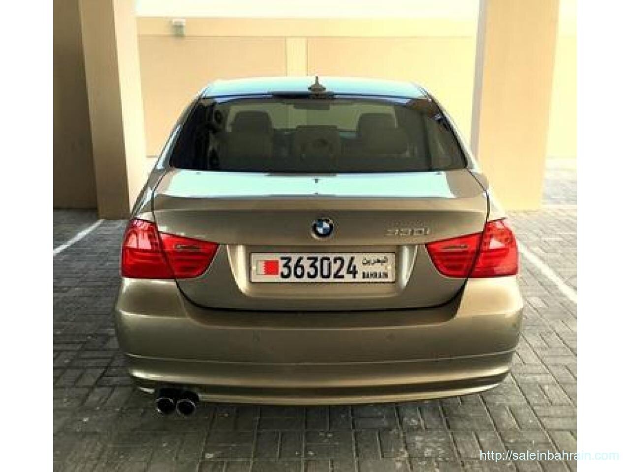 2010 BMW Other