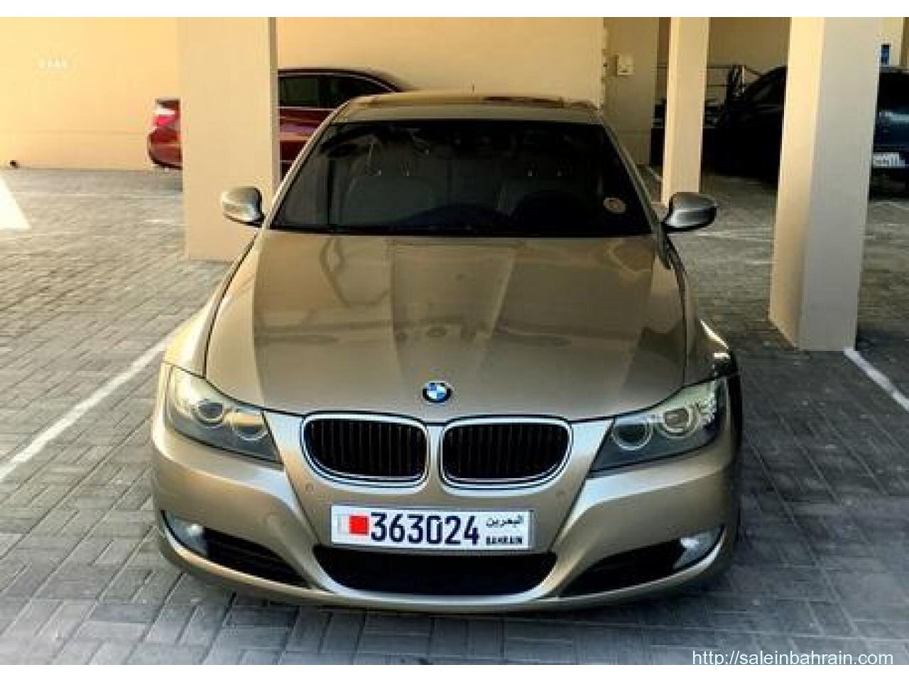 2010 BMW Other