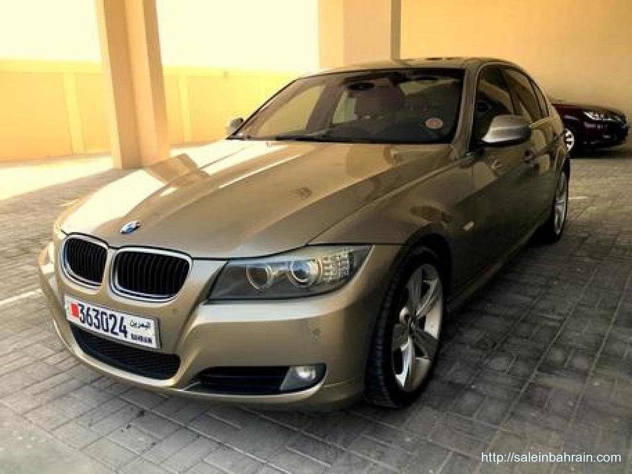 2010 BMW Other