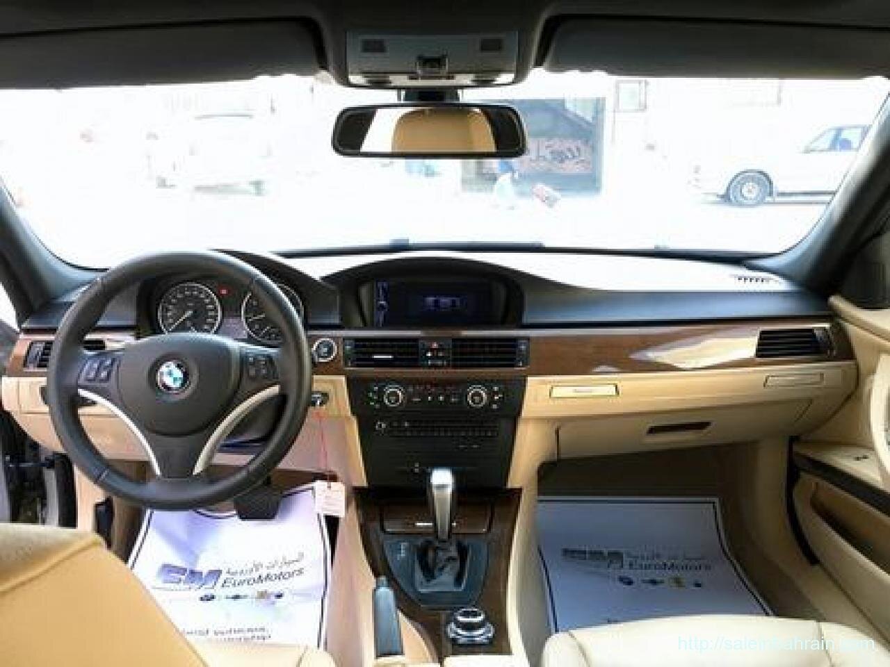 2010 BMW Other
