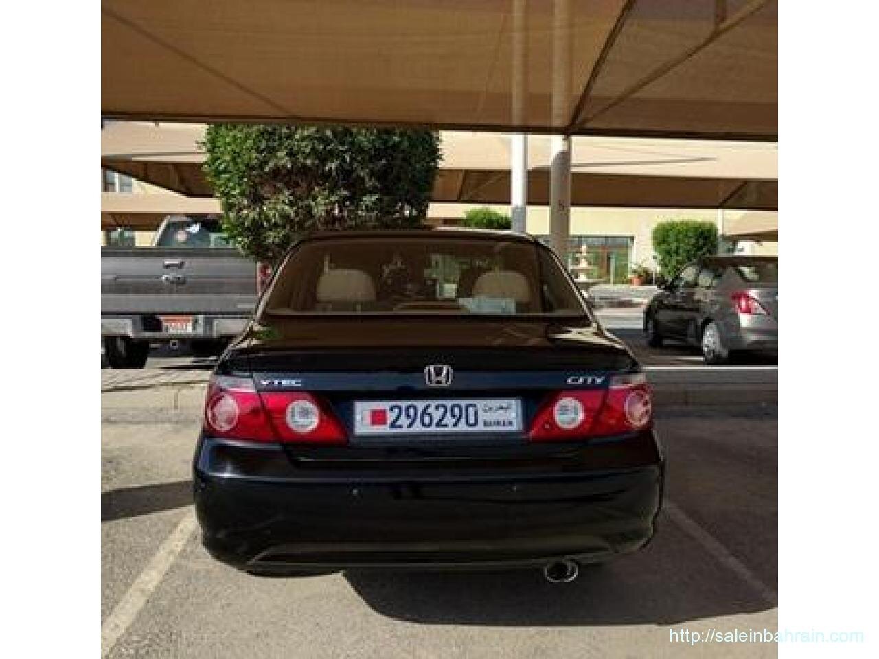 2008 هوندا أخرى