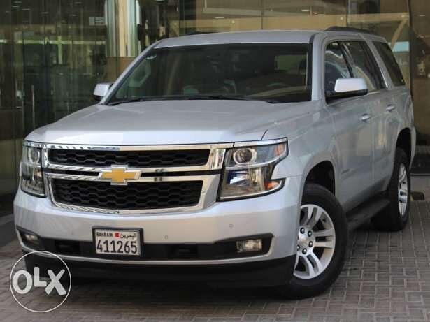 2015 Chevrolet Other