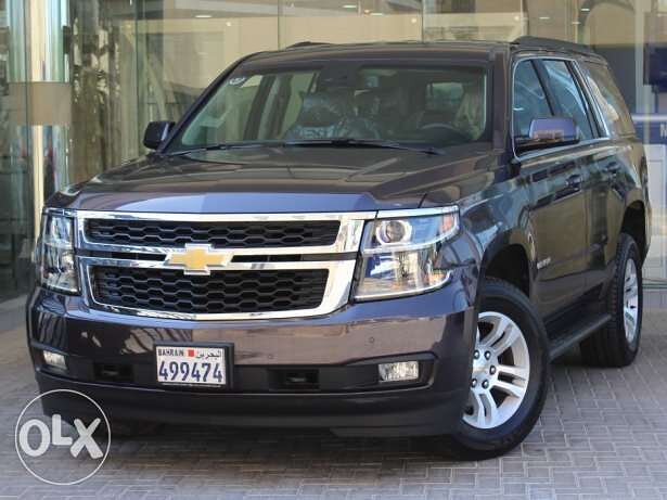 2015 Chevrolet Other