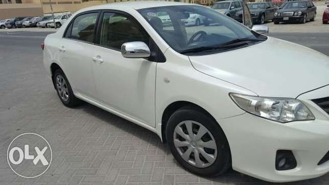 2007 Toyota Corolla