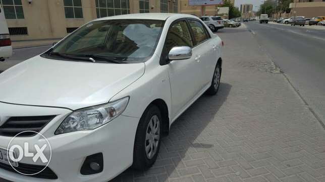 2007 Toyota Corolla