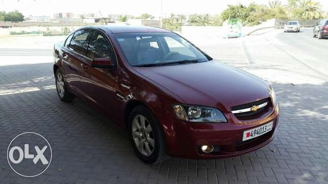 2016 Chevrolet Other