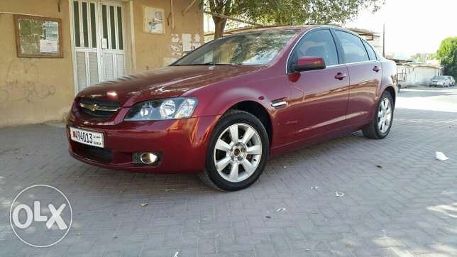 2016 Chevrolet Other