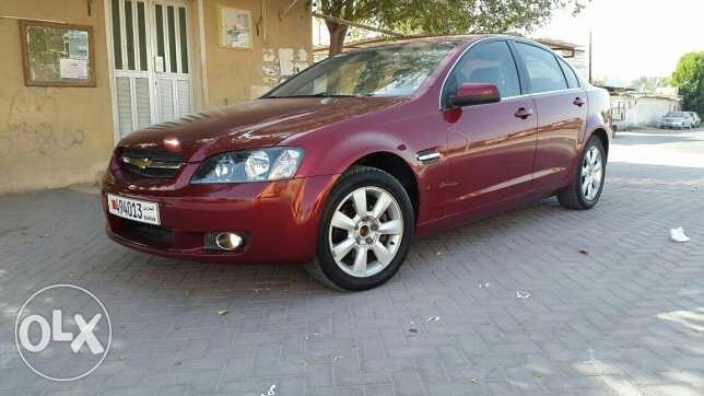 2016 Chevrolet Other