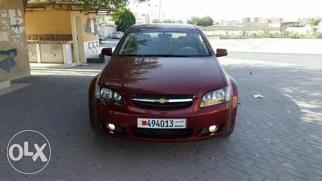 2016 Chevrolet Other