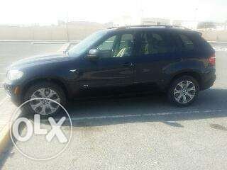 2007 BMW Other