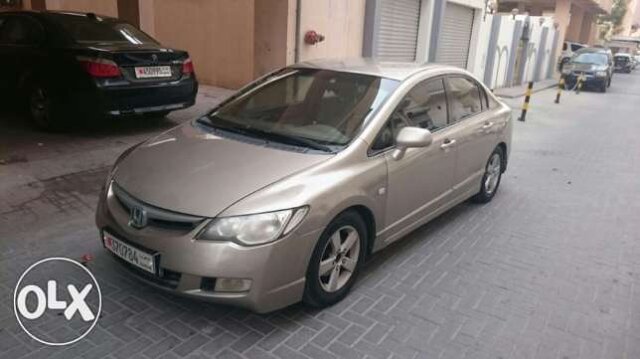 2006 Honda Other