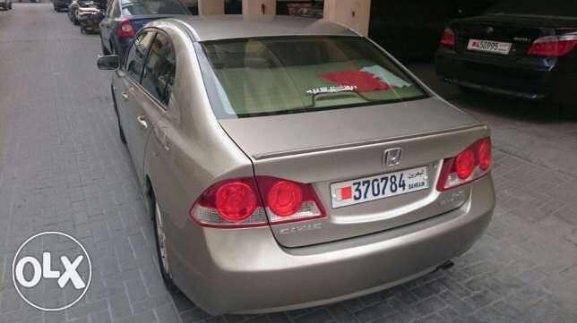 2006 هوندا أخرى