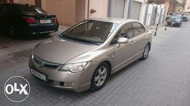 2006 هوندا أخرى