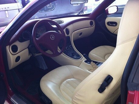 2003 Maserati Other