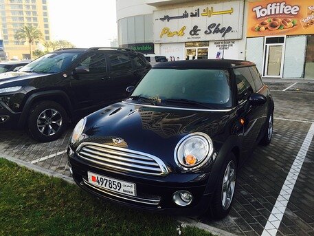 2007 ميني أخرى