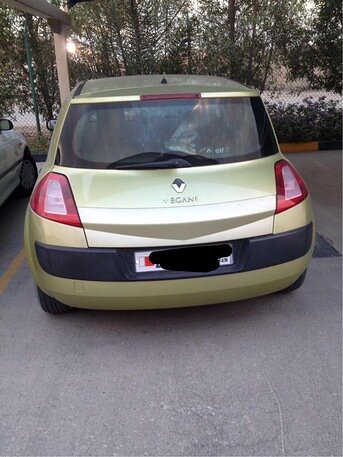 2005 Renault Other