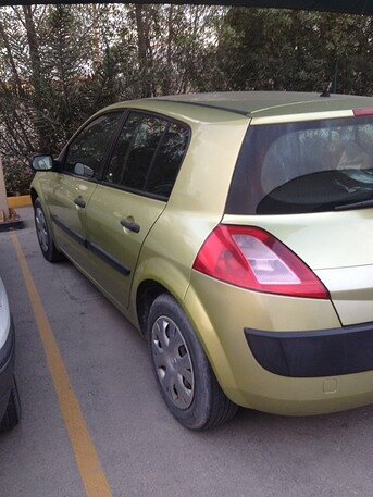 2005 Renault Other