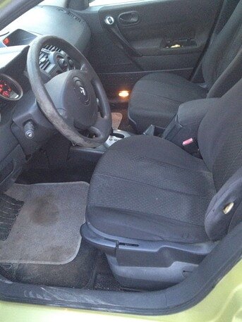 2005 Renault Other