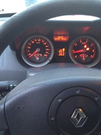2005 Renault Other