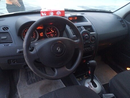 2005 Renault Other