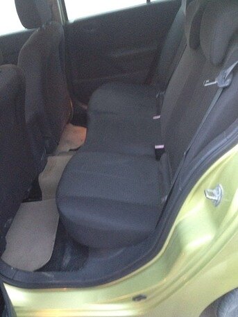 2005 Renault Other
