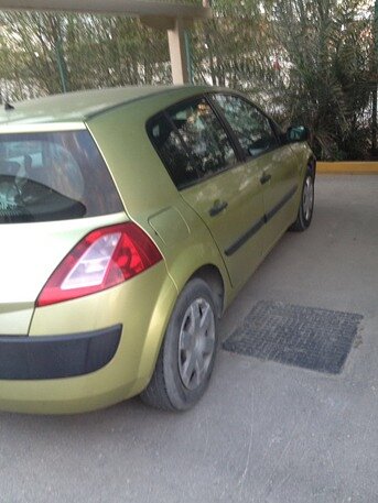 2005 Renault Other
