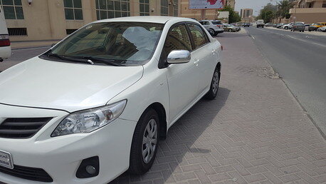 2013 Toyota Other