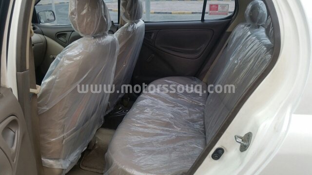 2003 Toyota Echo