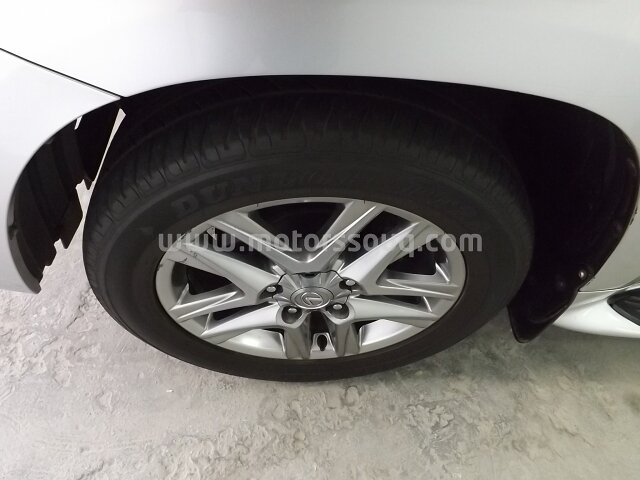 2008 Lexus LX