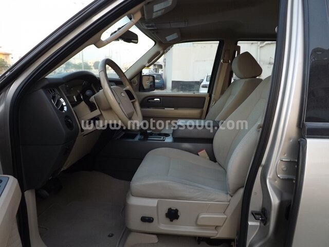 2008 Ford Expedition