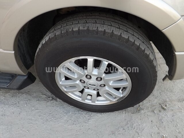 2008 Ford Expedition