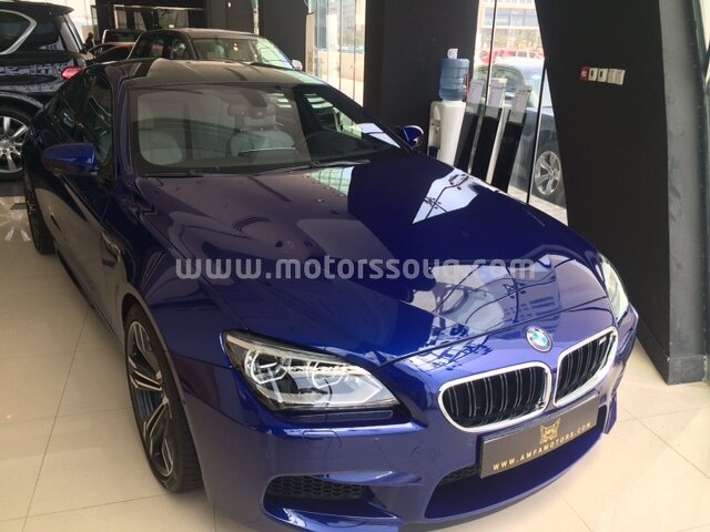 2014 BMW Other