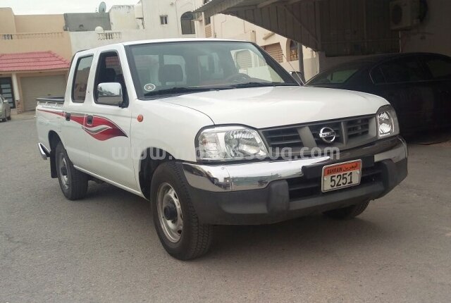 2011 Nissan Other
