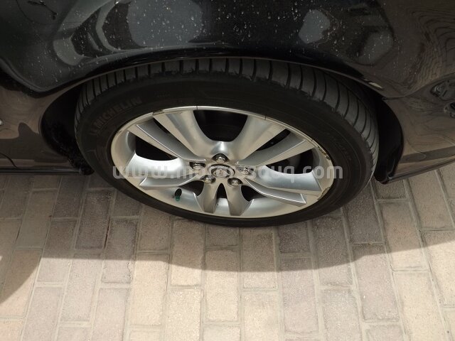 2007 Jaguar XF