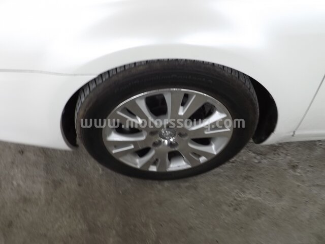 2010 Toyota Avalon