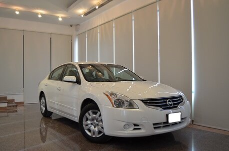 2012 Nissan Other