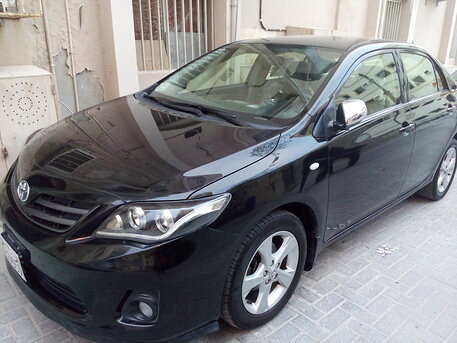 2013 Toyota Other