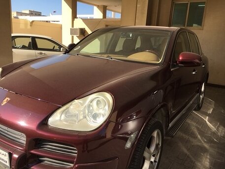 2005 Porsche Other