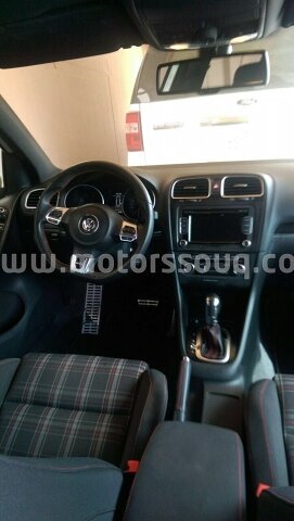 2013 Volkswagen Golf