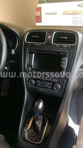 2013 Volkswagen Golf