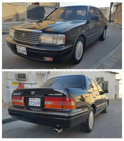 1998 Toyota Other