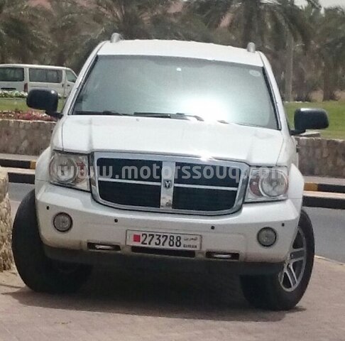 2009 دودج دورانجو