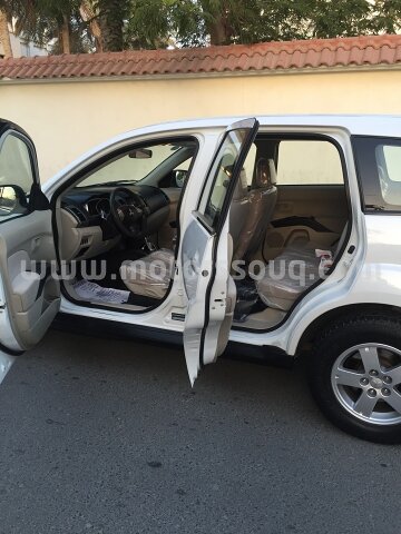 2009 Mitsubishi Outlander