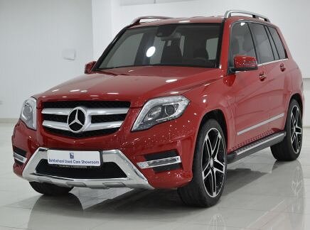 2015 Mercedes-Benz G-Class
