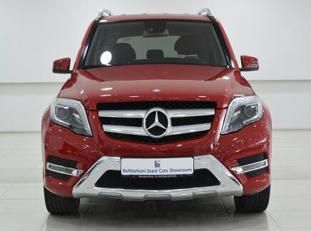 2015 Mercedes-Benz G-Class