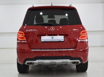 2015 Mercedes-Benz G-Class