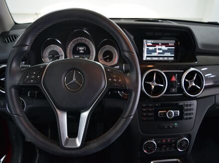 2015 Mercedes-Benz G-Class