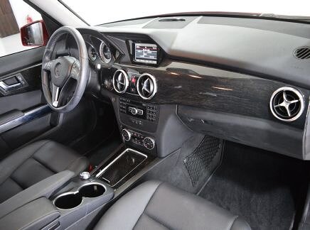 2015 Mercedes-Benz G-Class