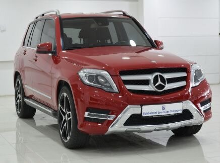 2015 Mercedes-Benz G-Class