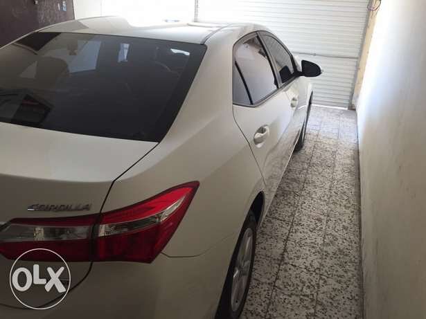 2008 Toyota Corolla